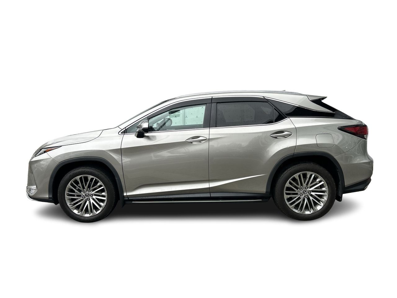 2021 Lexus RX