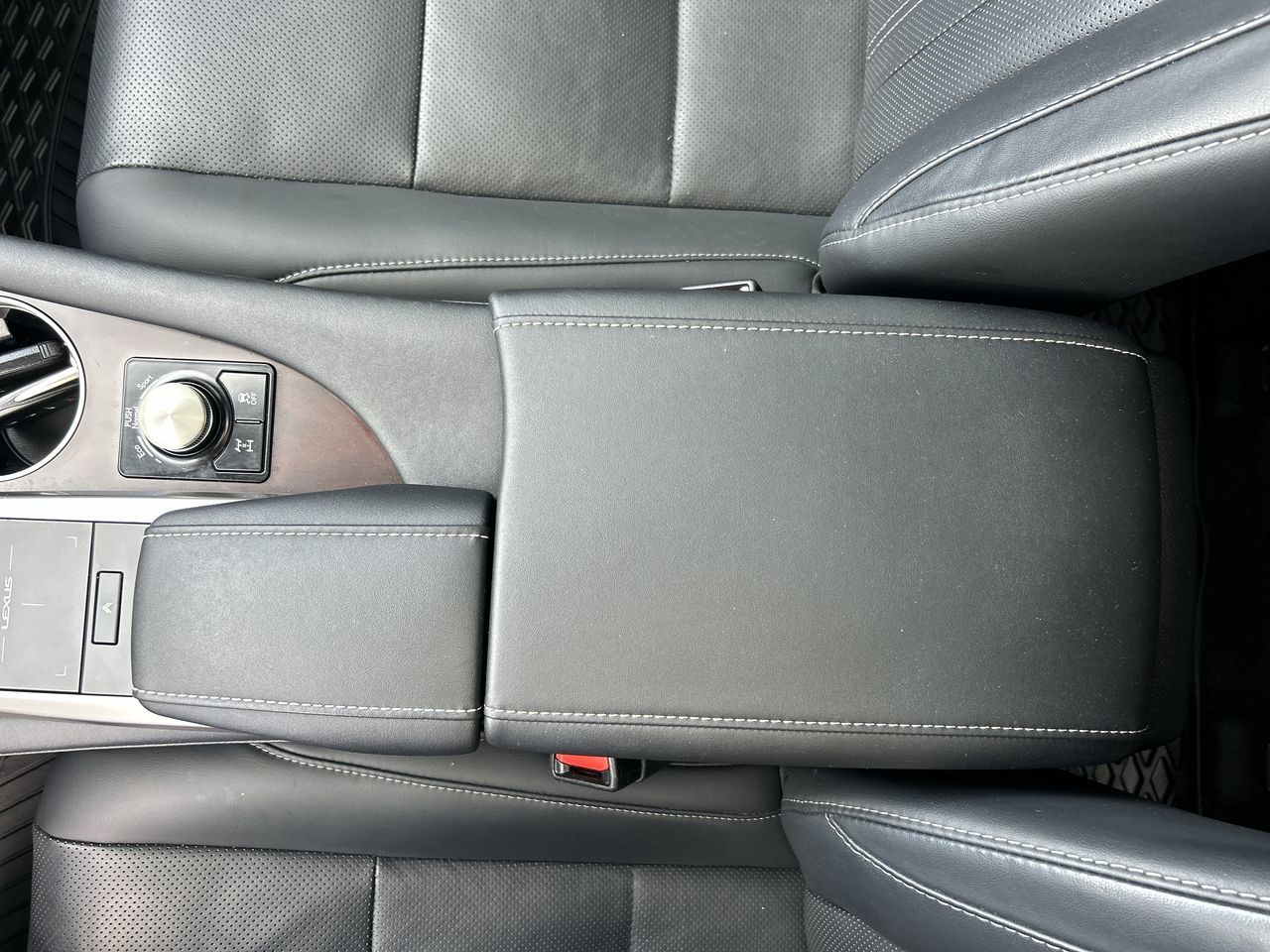 2022 Lexus RX in Vancouver, British Columbia