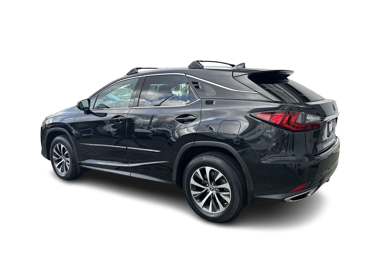 2022 Lexus RX in Vancouver, British Columbia