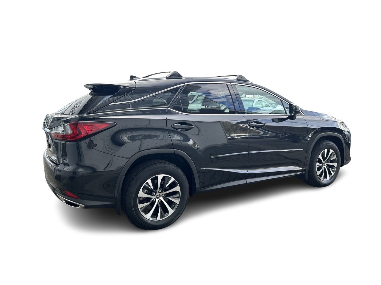 2022 Lexus RX in Vancouver, British Columbia