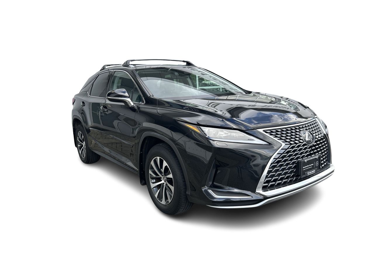 2022 Lexus RX in Vancouver, British Columbia