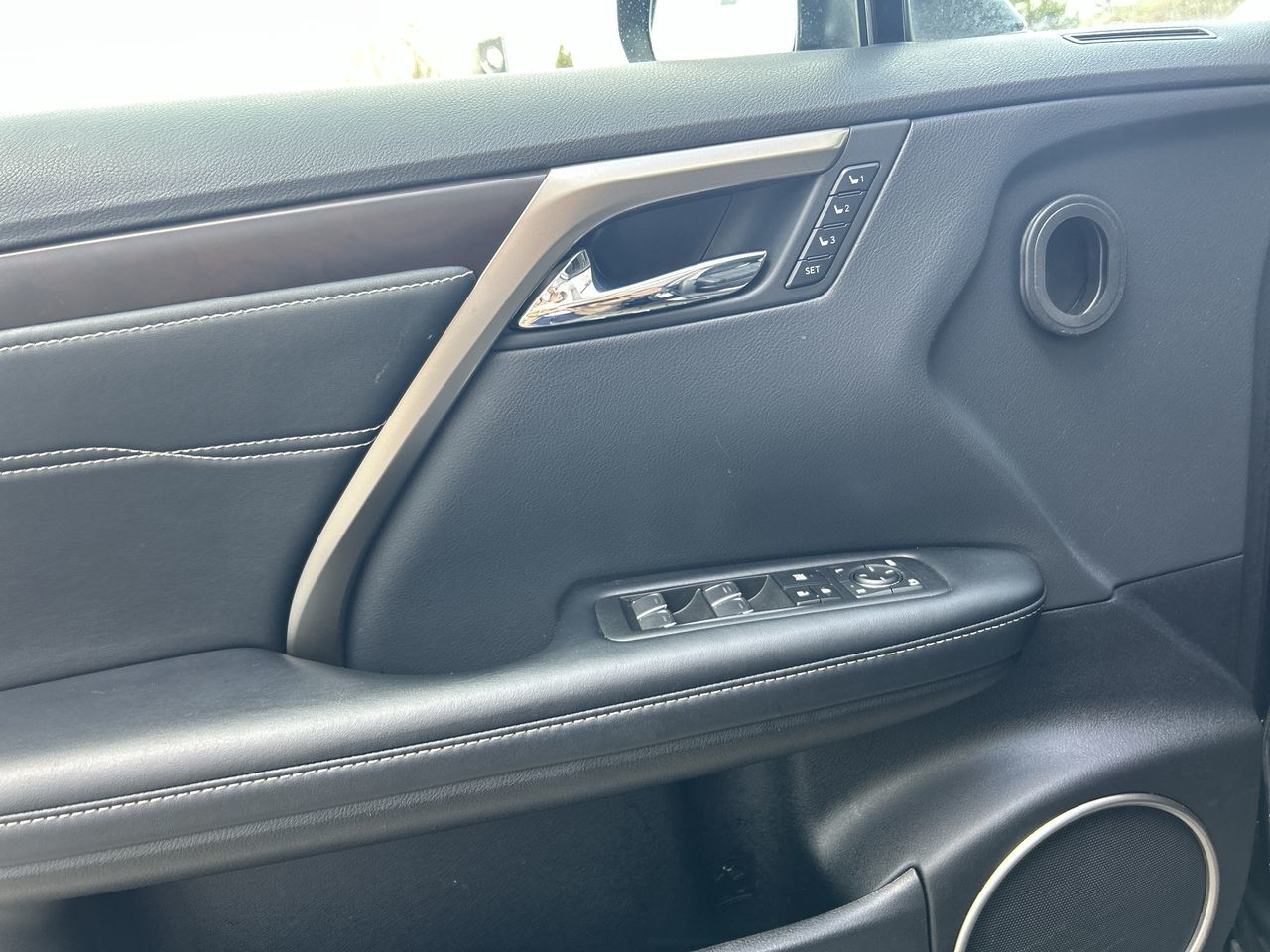 2022 Lexus RX in Vancouver, British Columbia