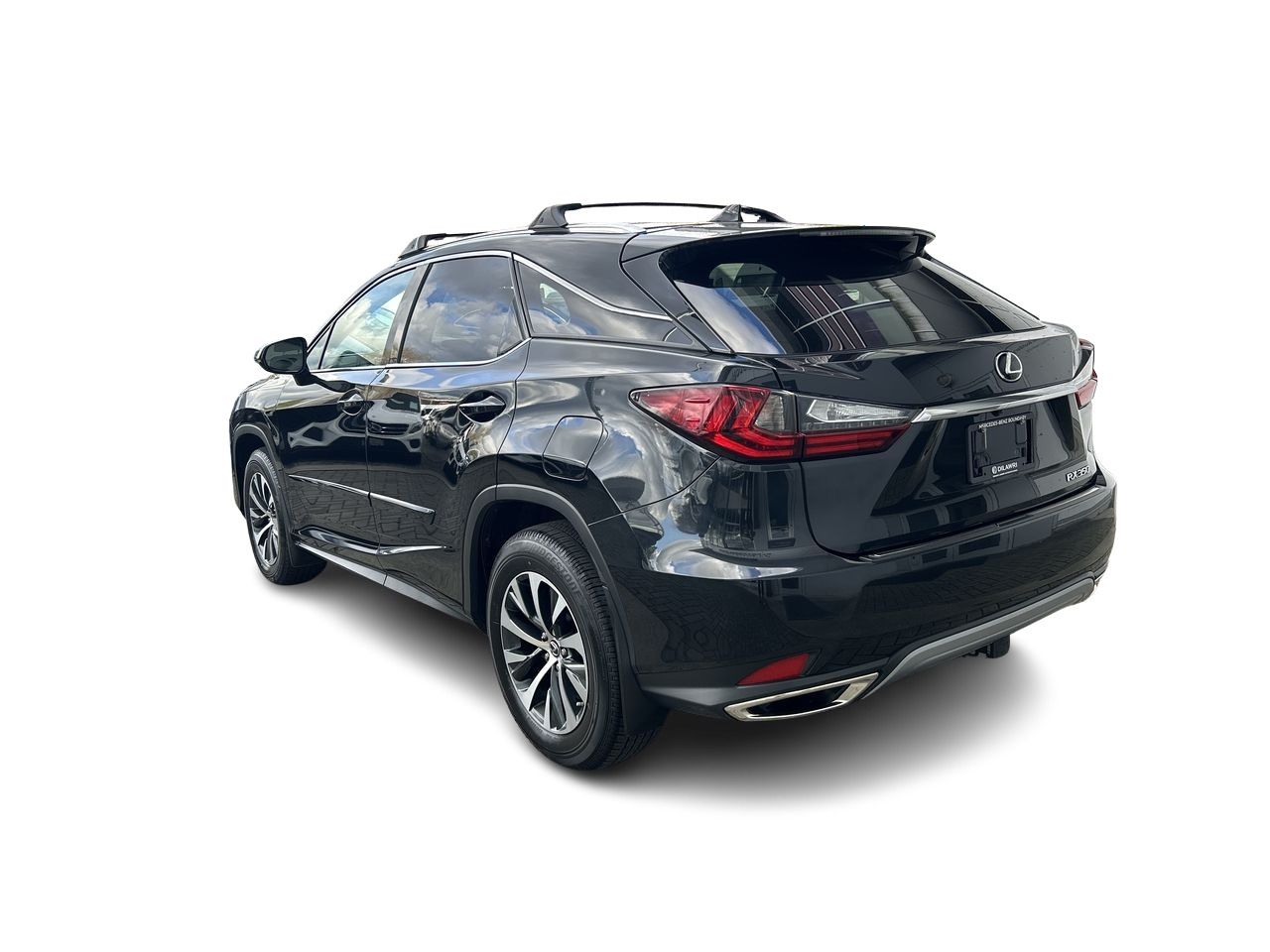 2022 Lexus RX in Vancouver, British Columbia