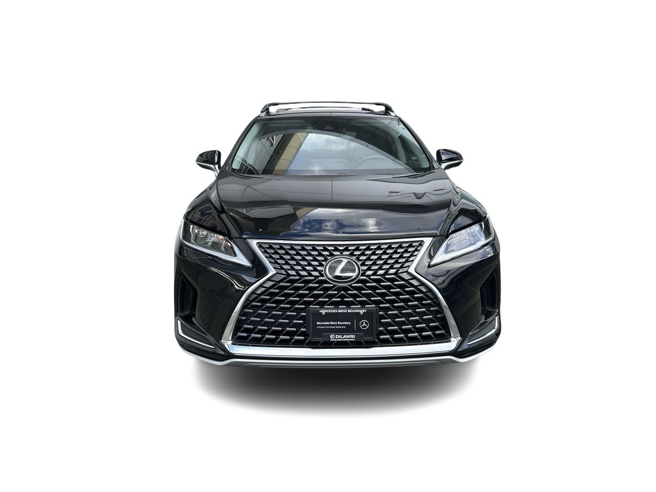 2022 Lexus RX in Vancouver, British Columbia