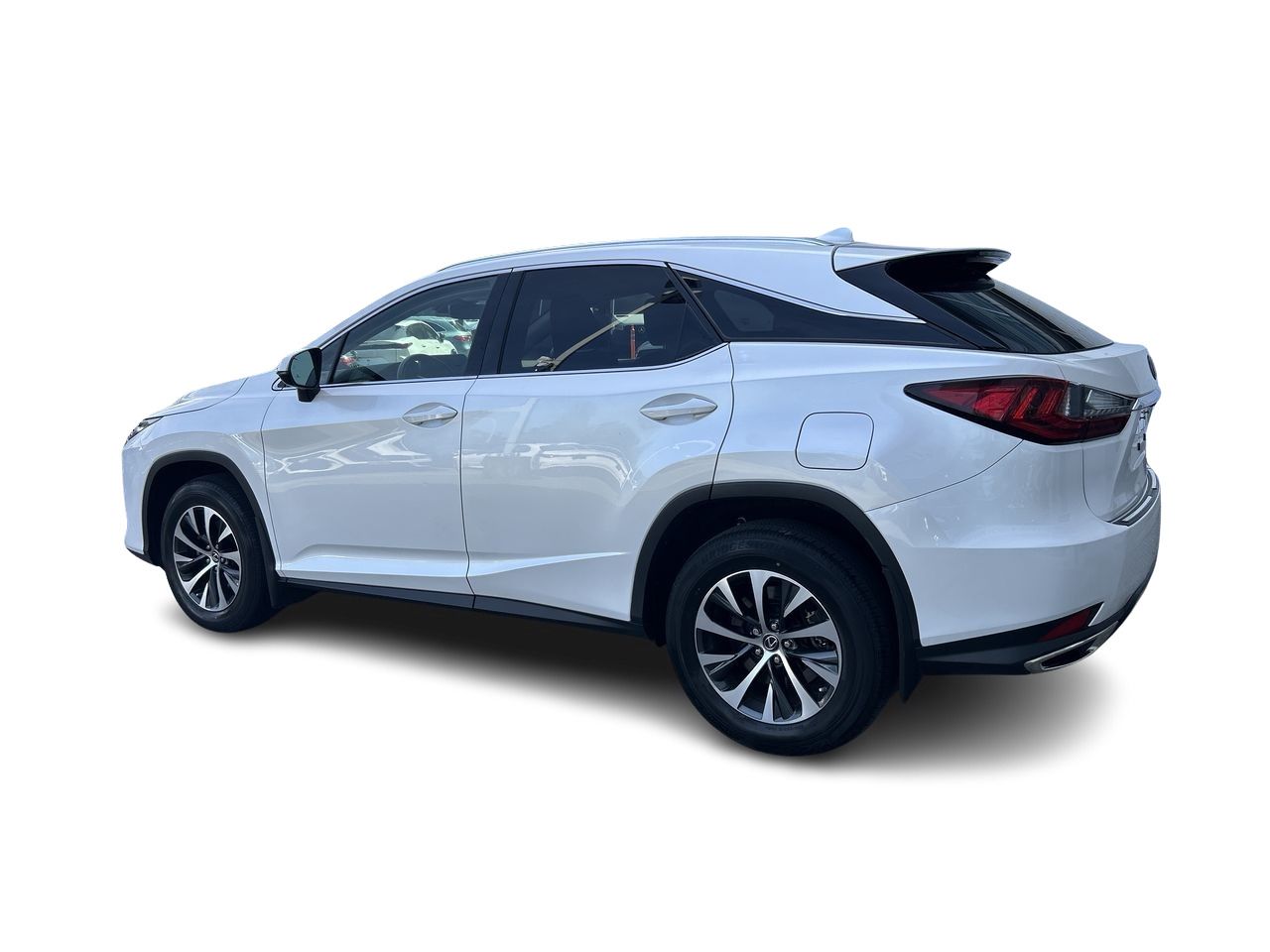 2022  RX