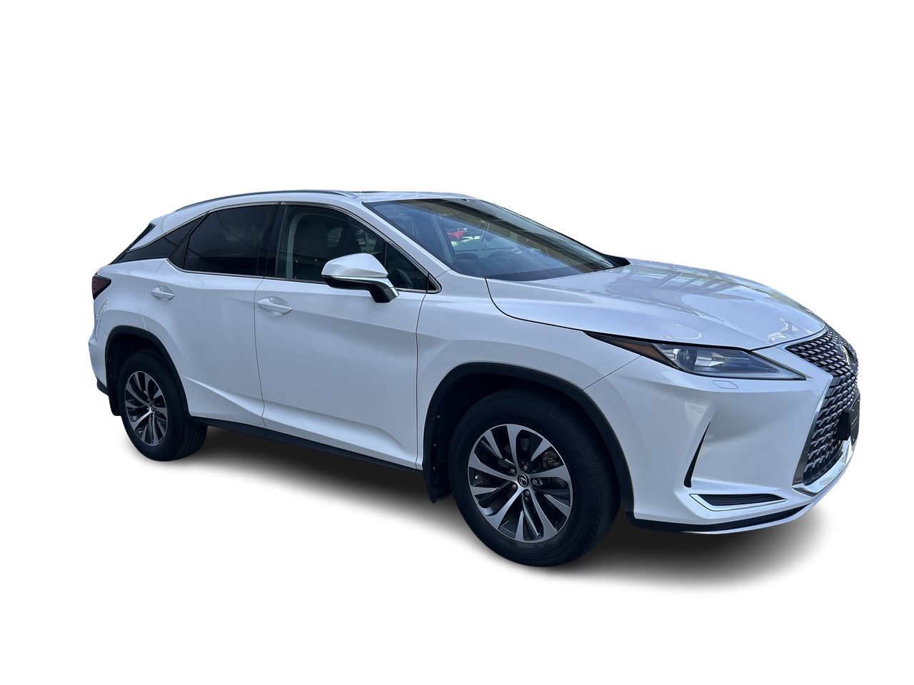 2022  RX