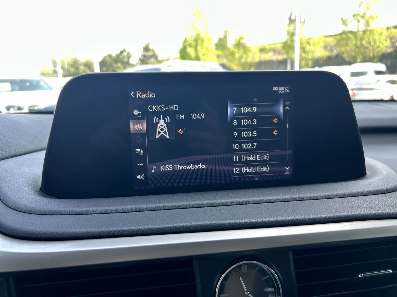 2022  RX