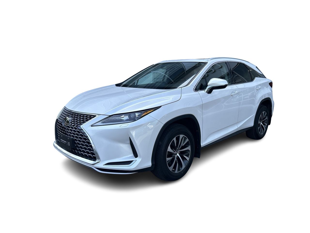 2022  RX