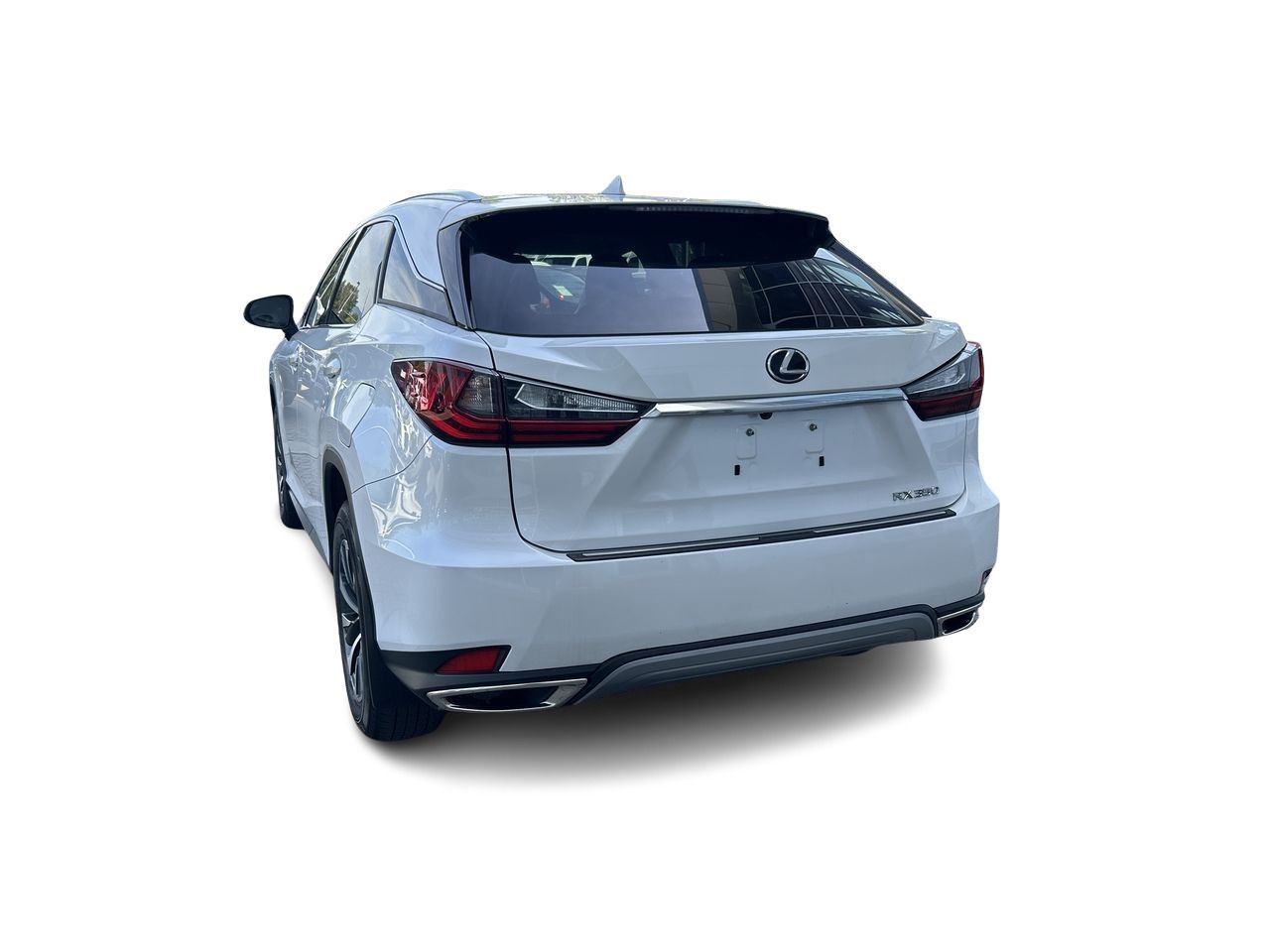 2022  RX