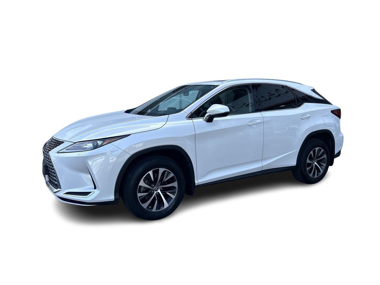 2022  RX