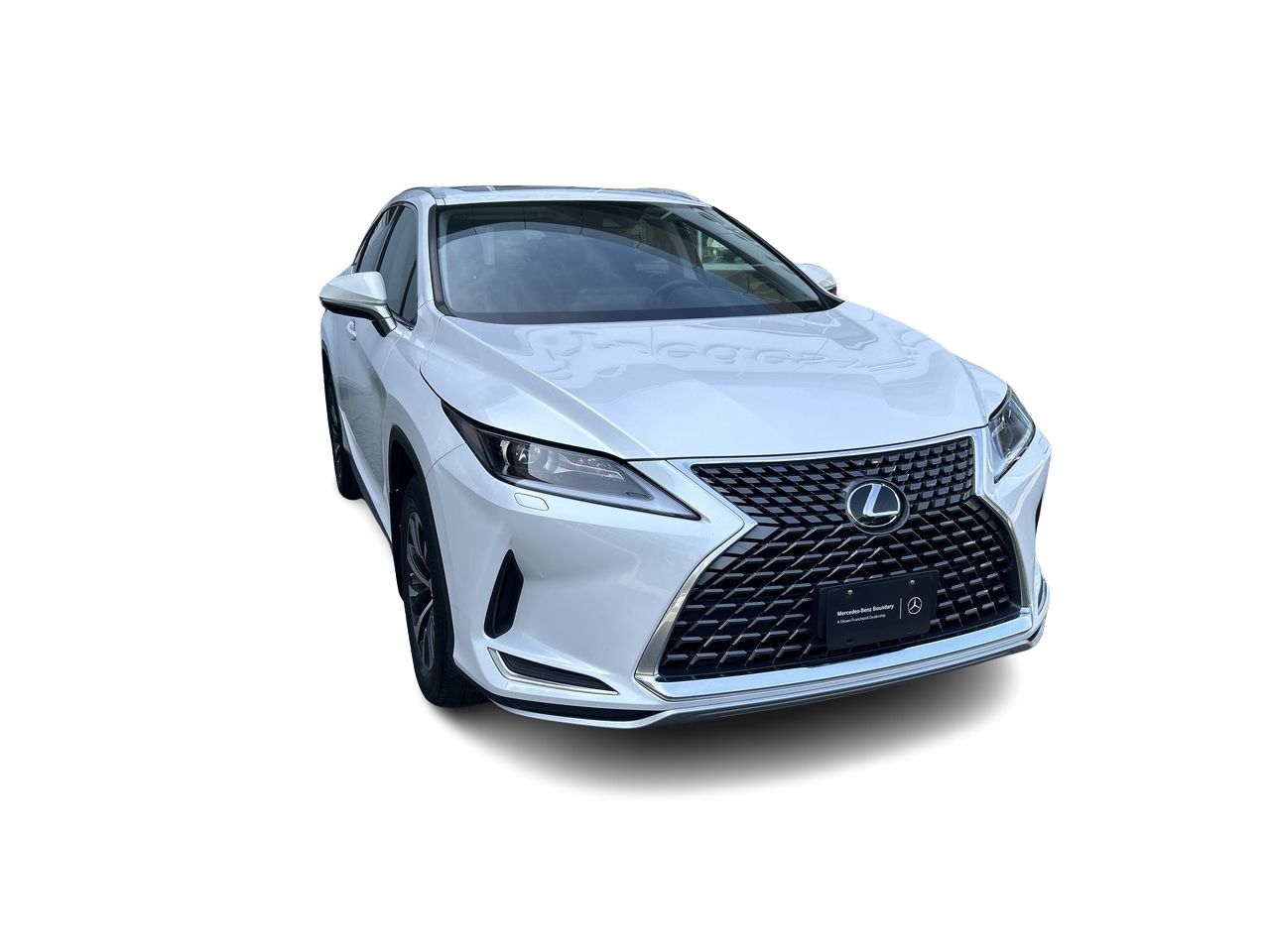 2022  RX
