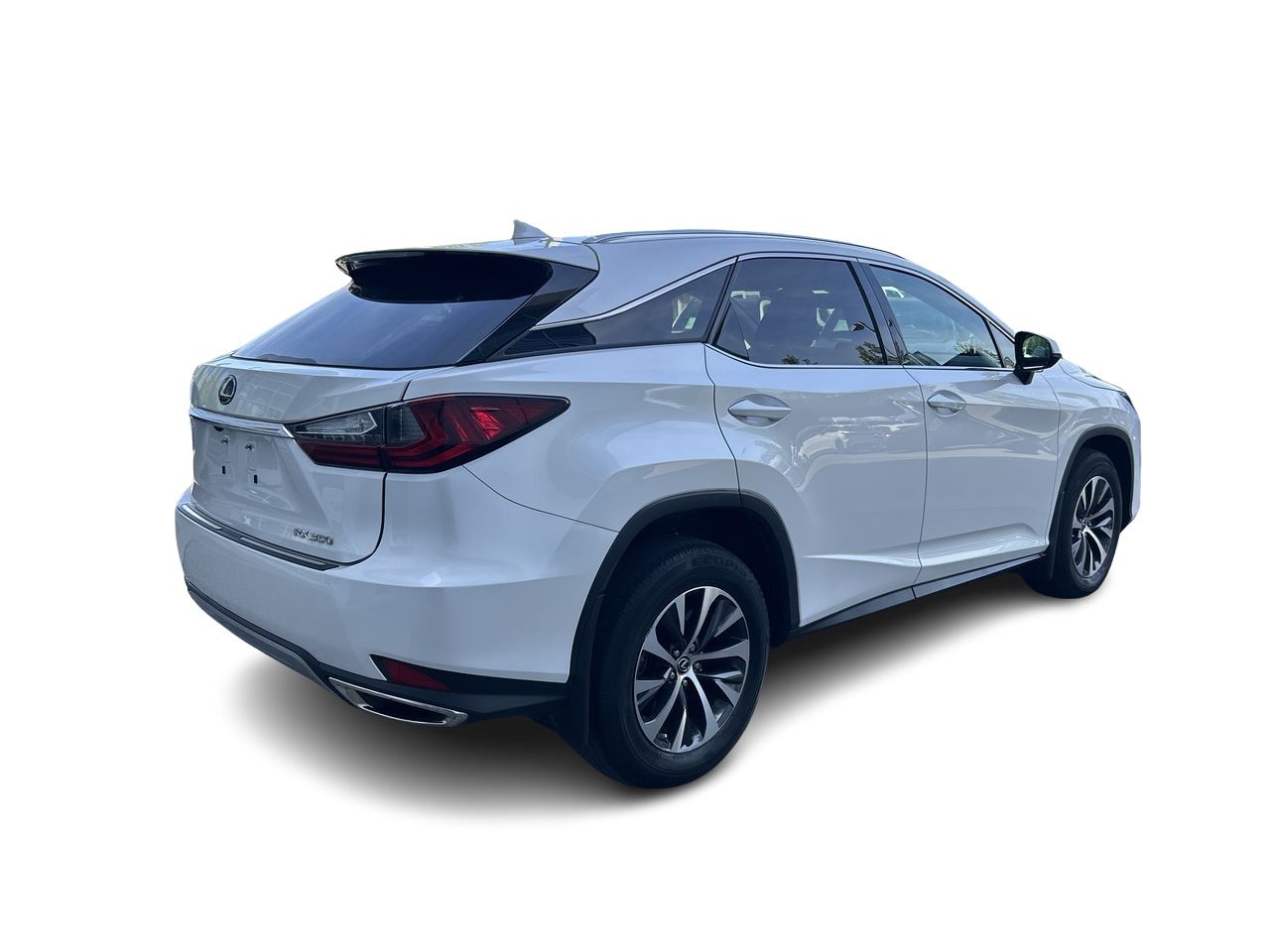 2022  RX