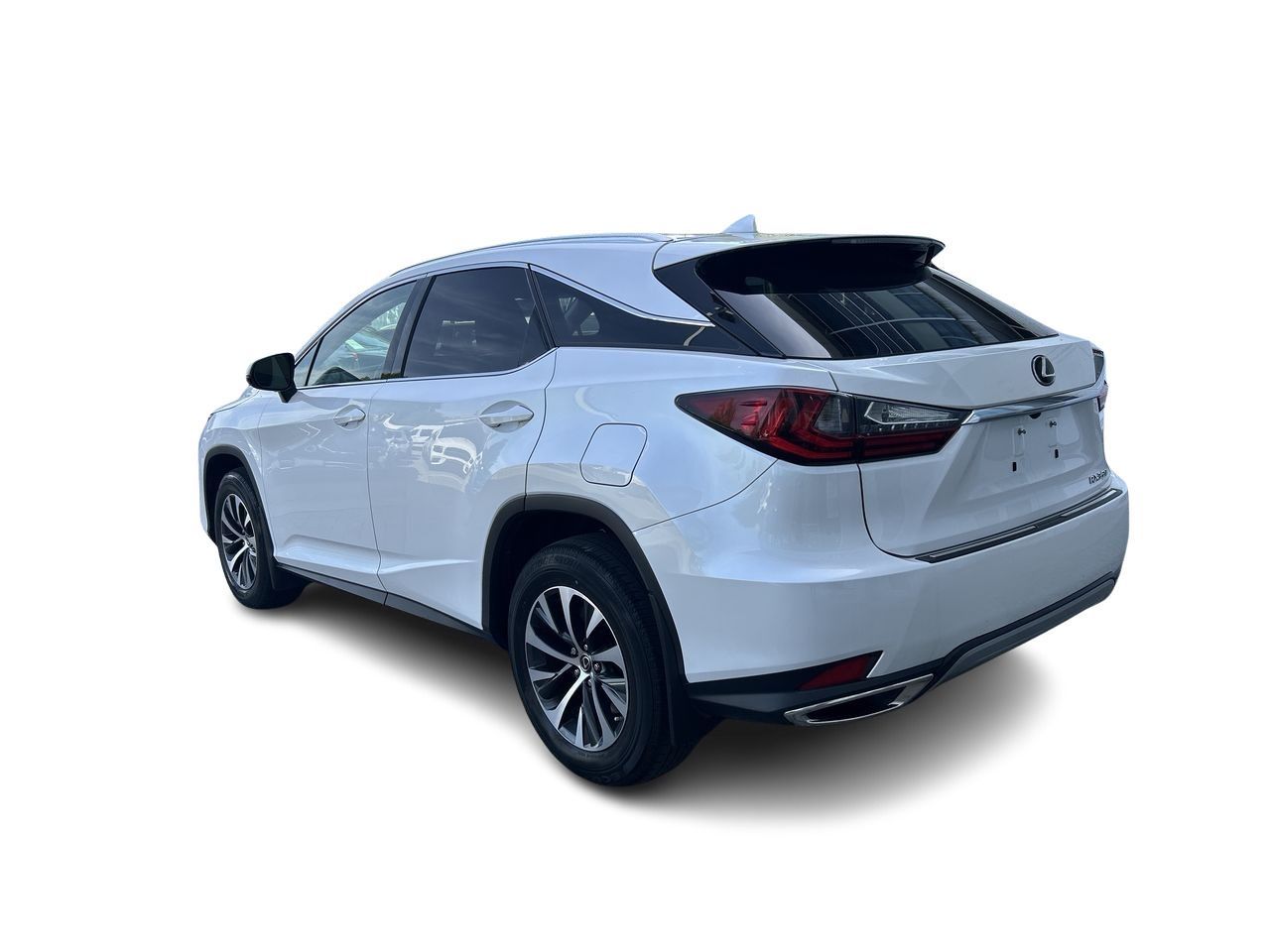 2022  RX