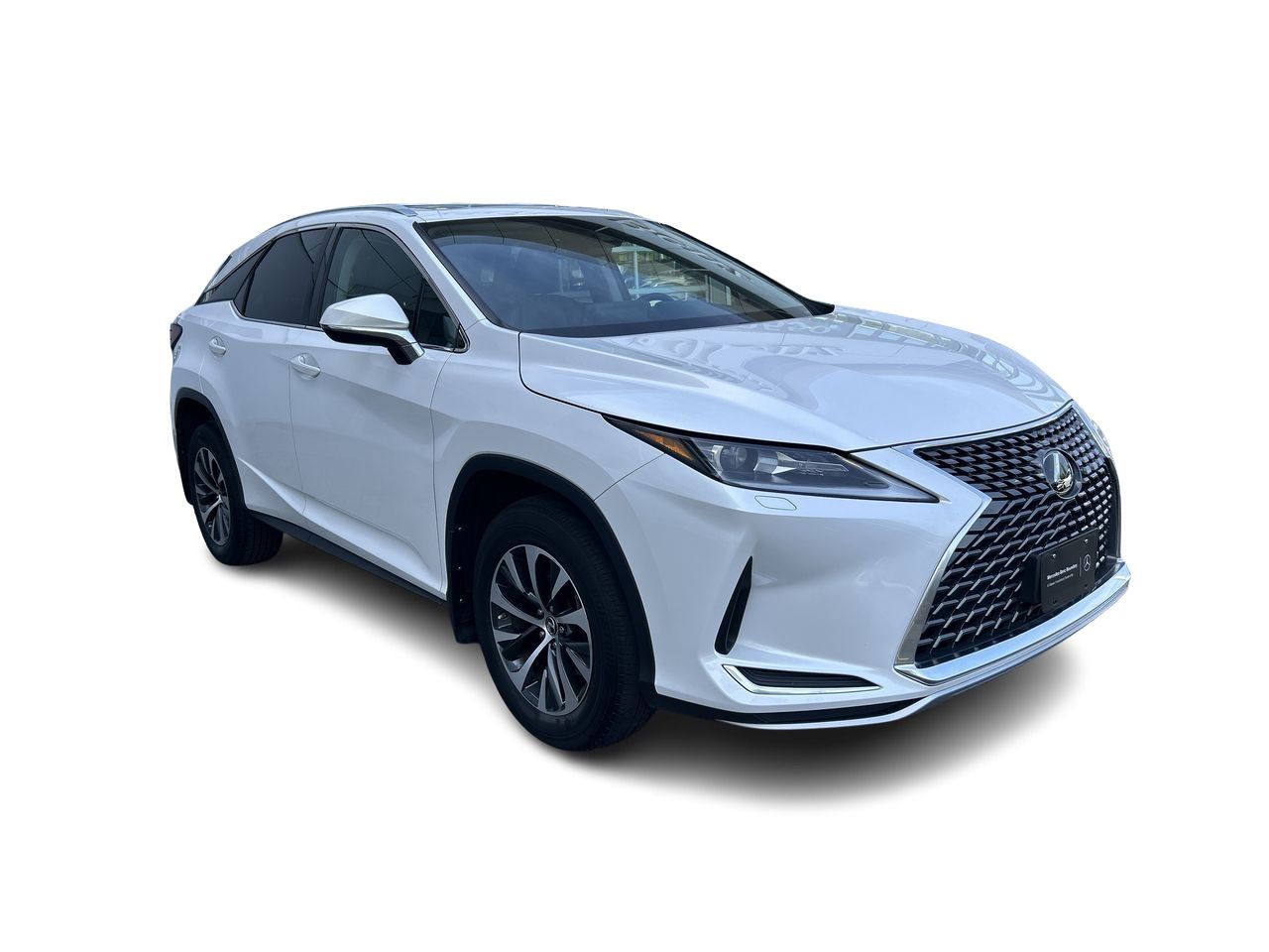 2022  RX