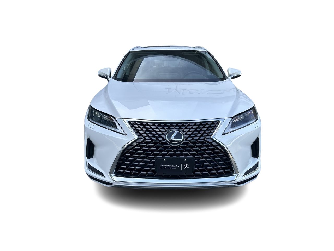 2022  RX