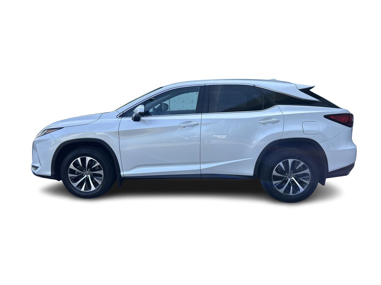 2022  RX