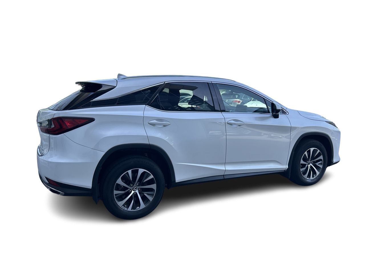 2022  RX