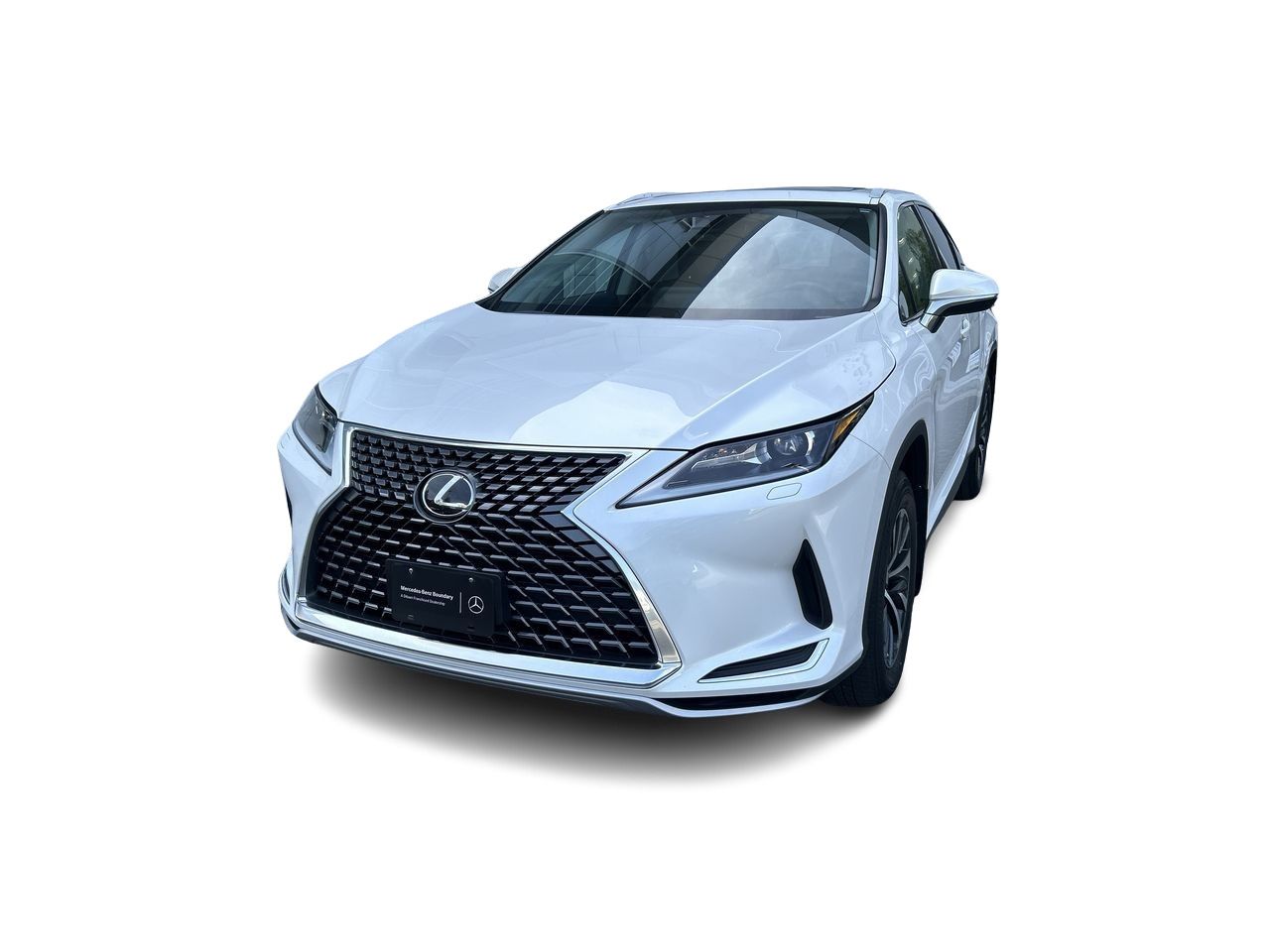 2022  RX