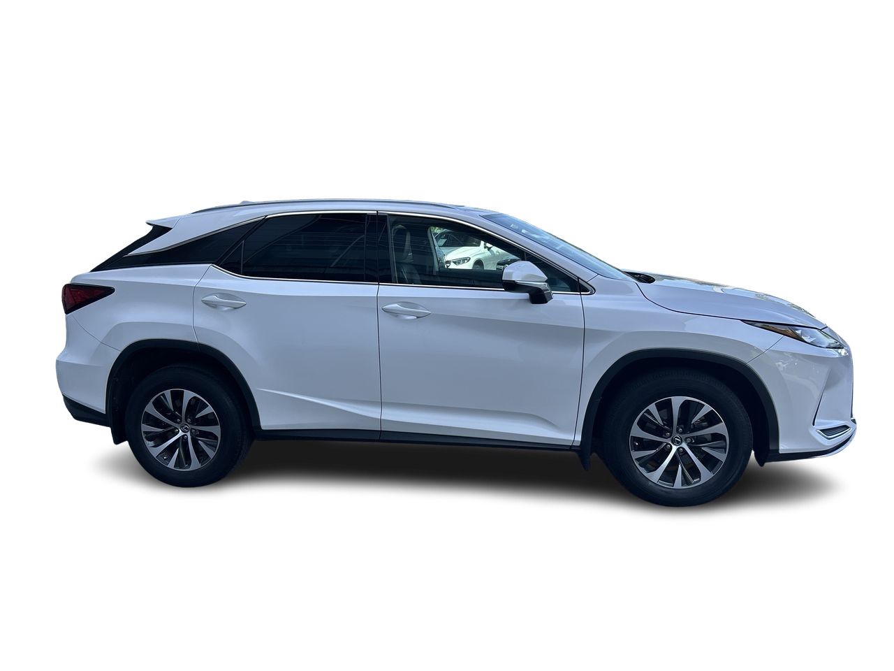 2022  RX