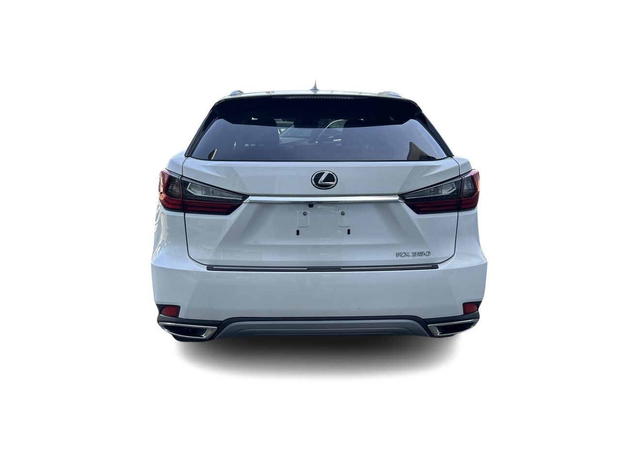 2022  RX