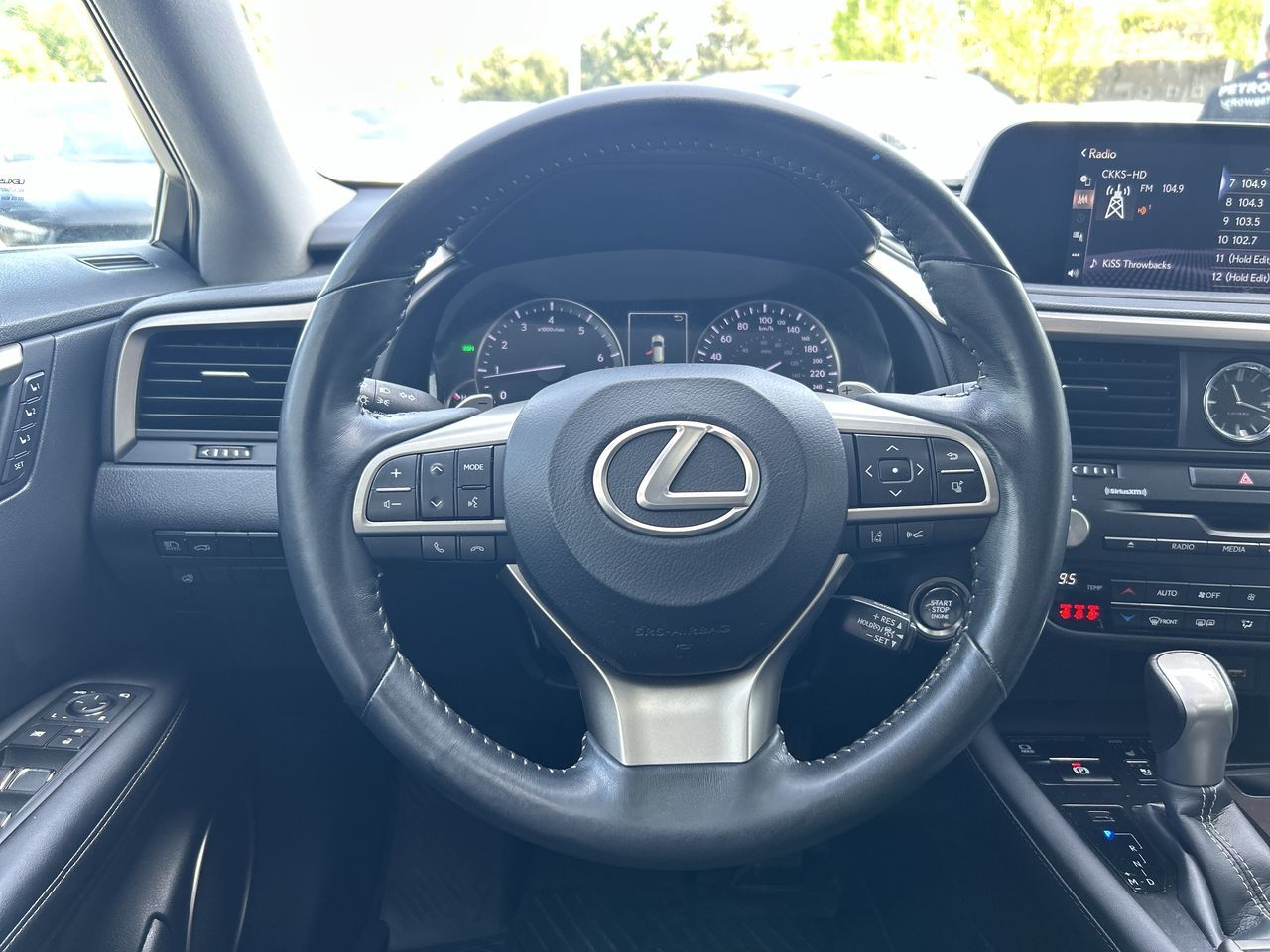 2022  RX