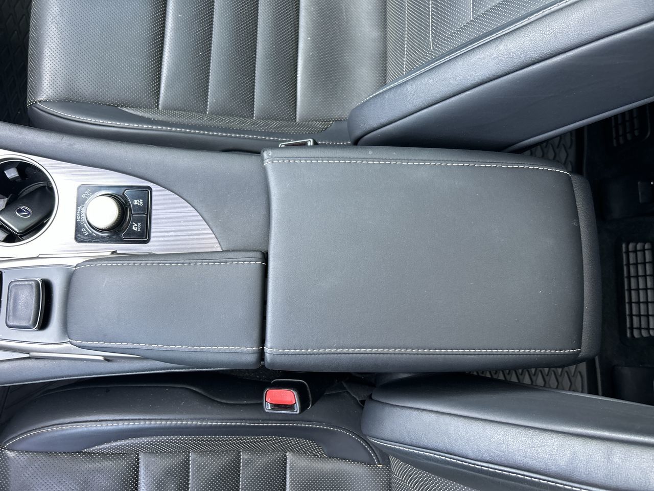 2018 Lexus RX450h