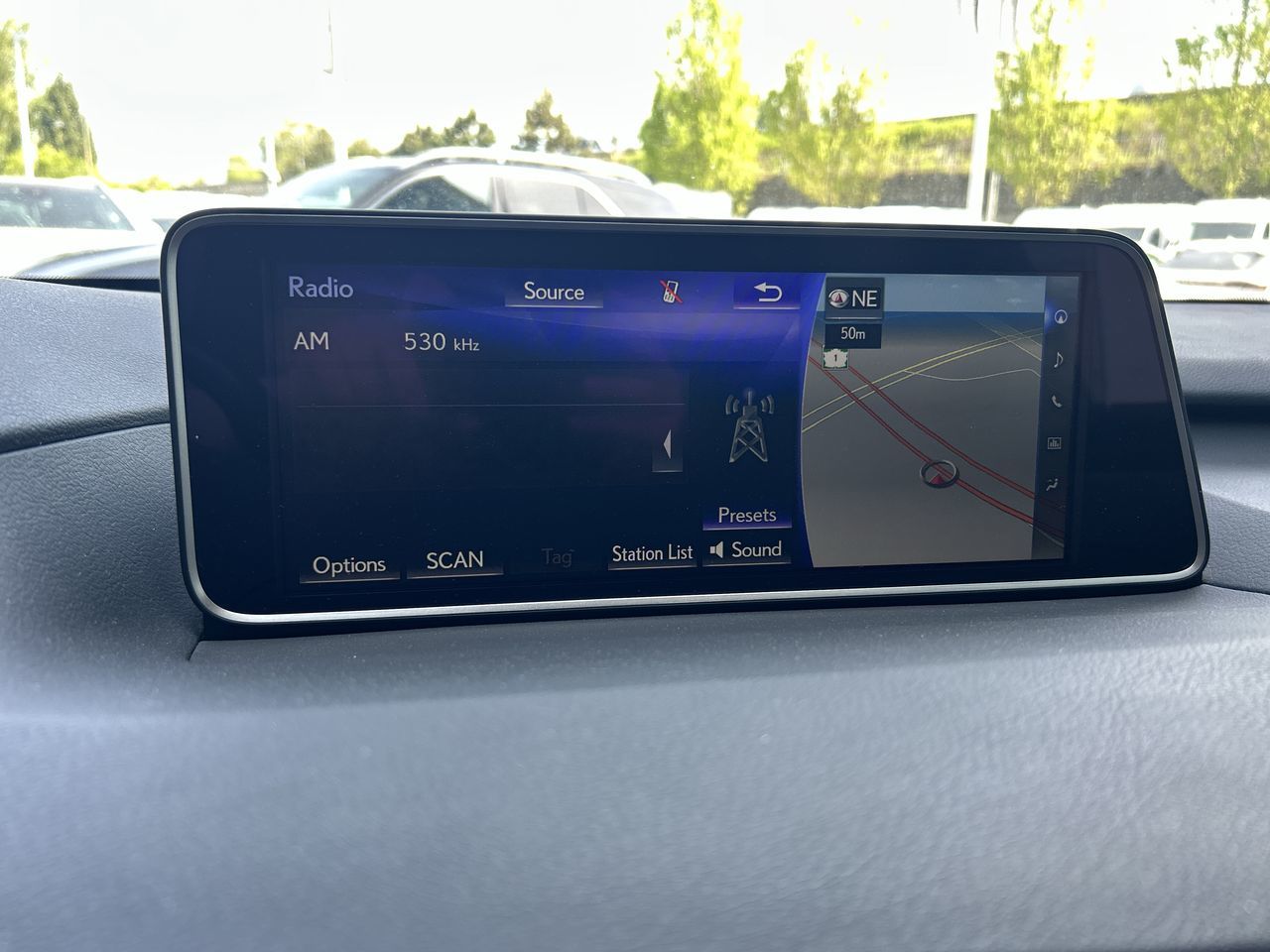 2018 Lexus RX450h