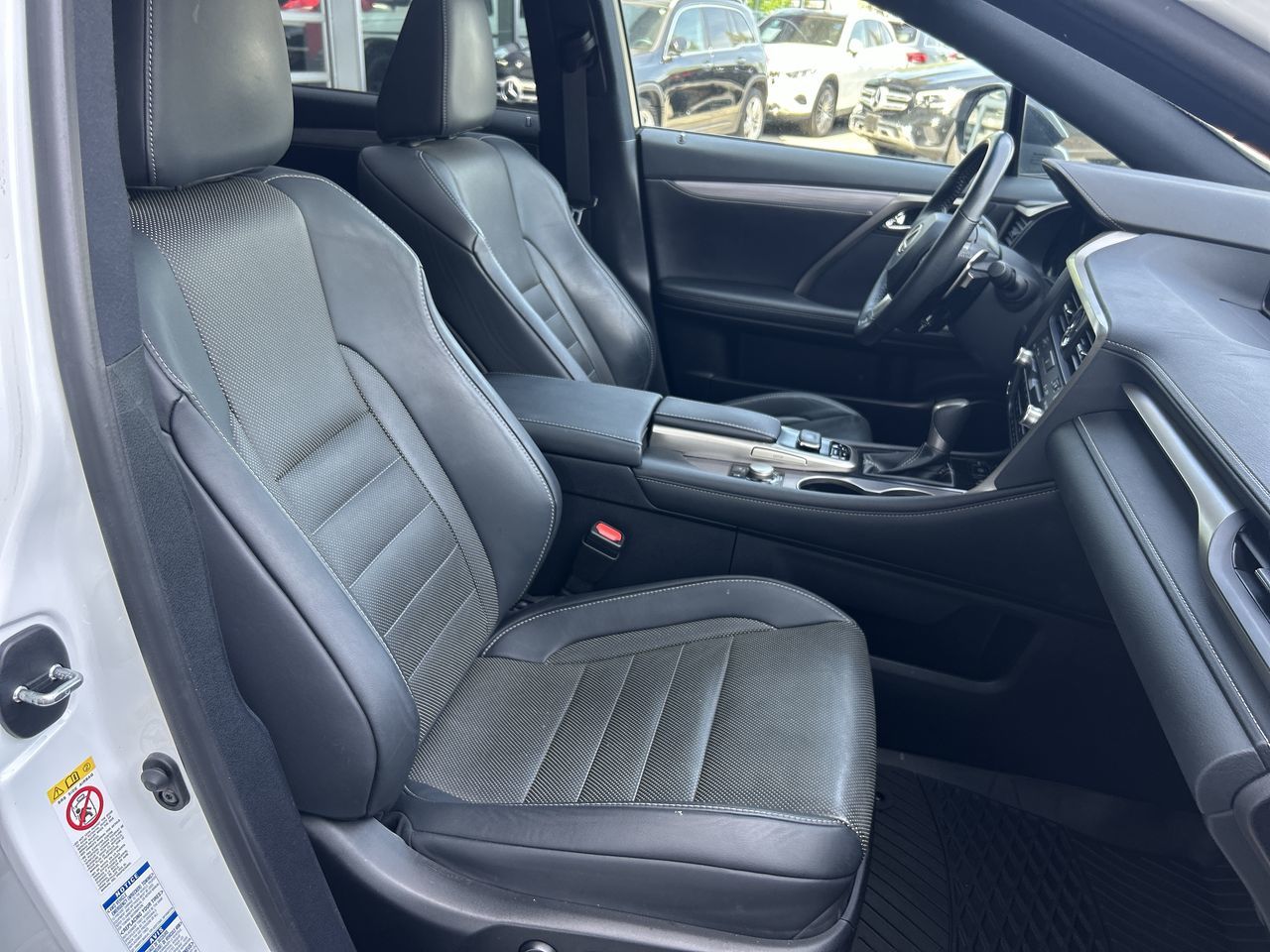 2018 Lexus RX450h