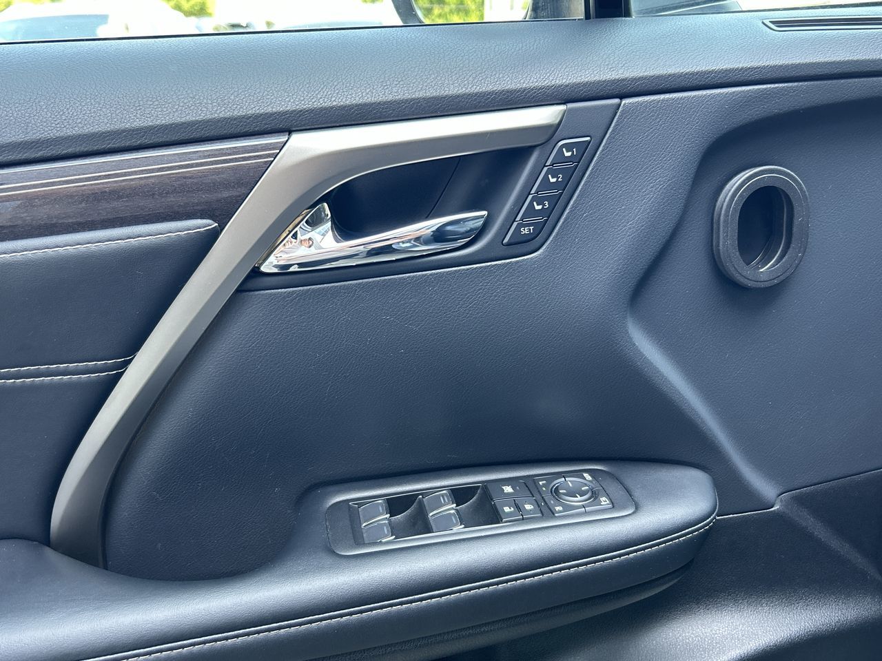2022 Lexus RXH in Vancouver, British Columbia