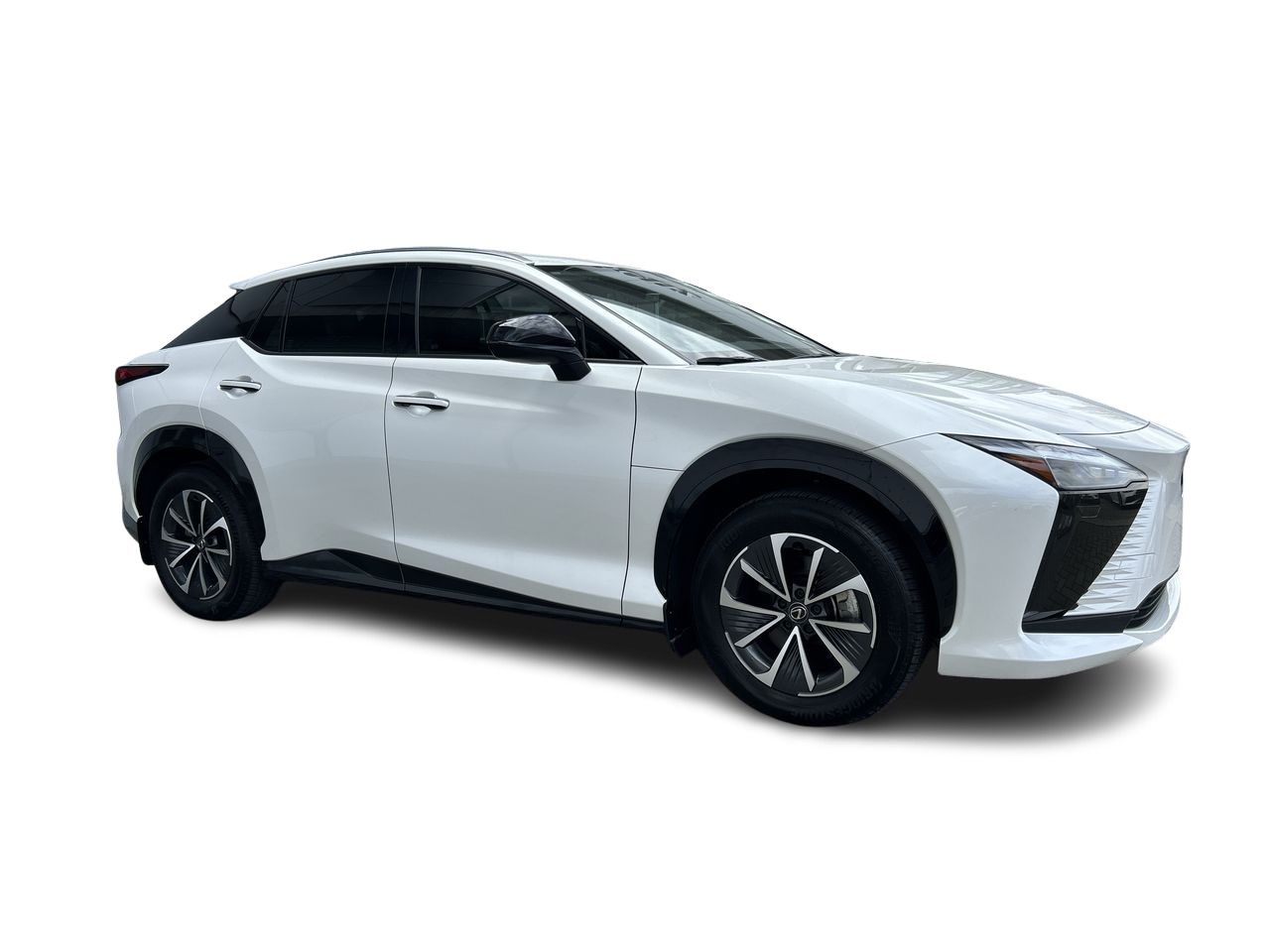 2024 Lexus RZ