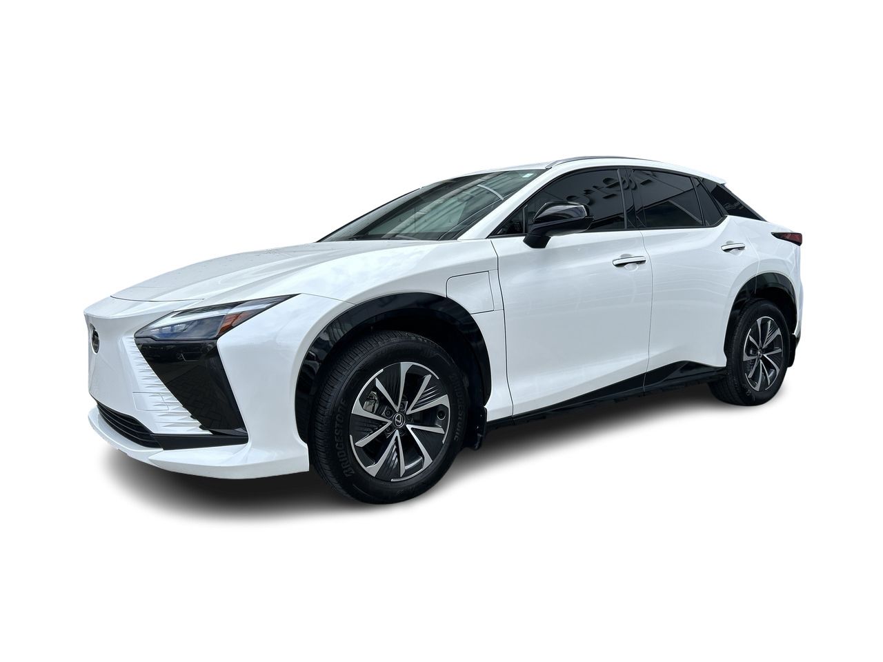2024 Lexus RZ
