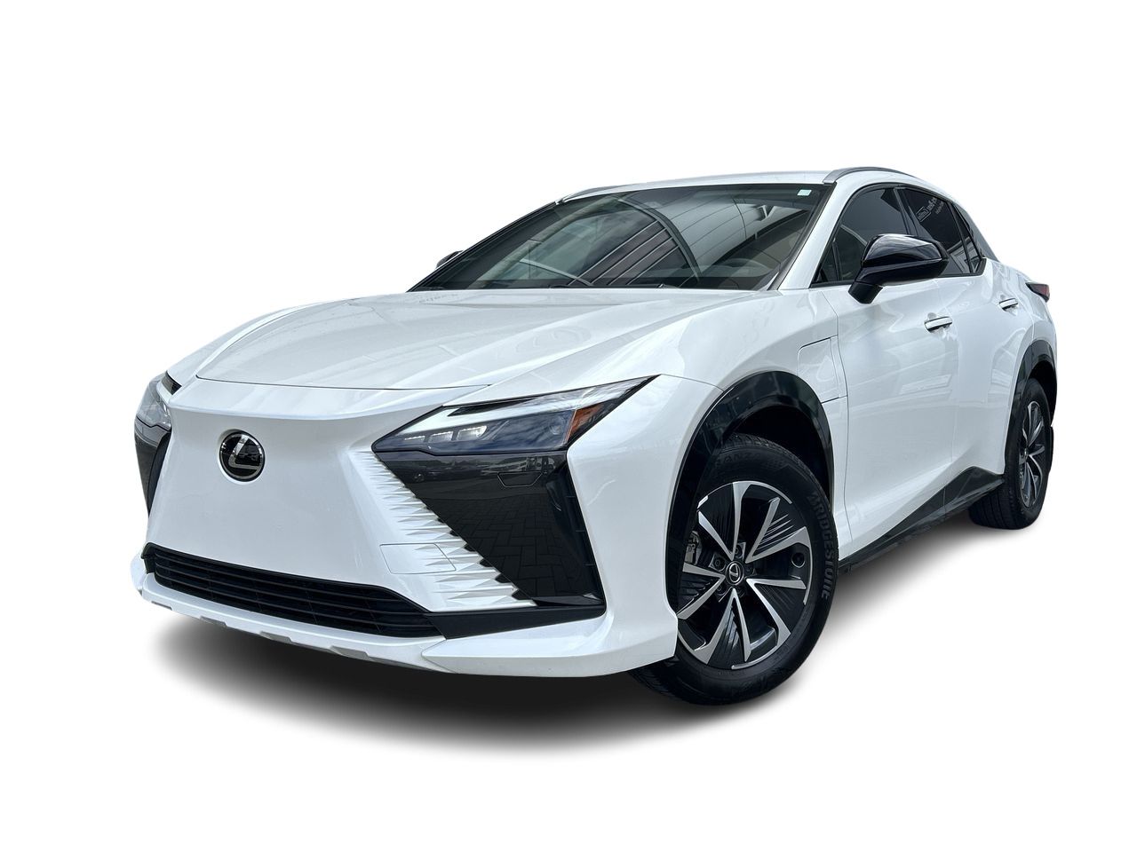 2024 Lexus RZ
