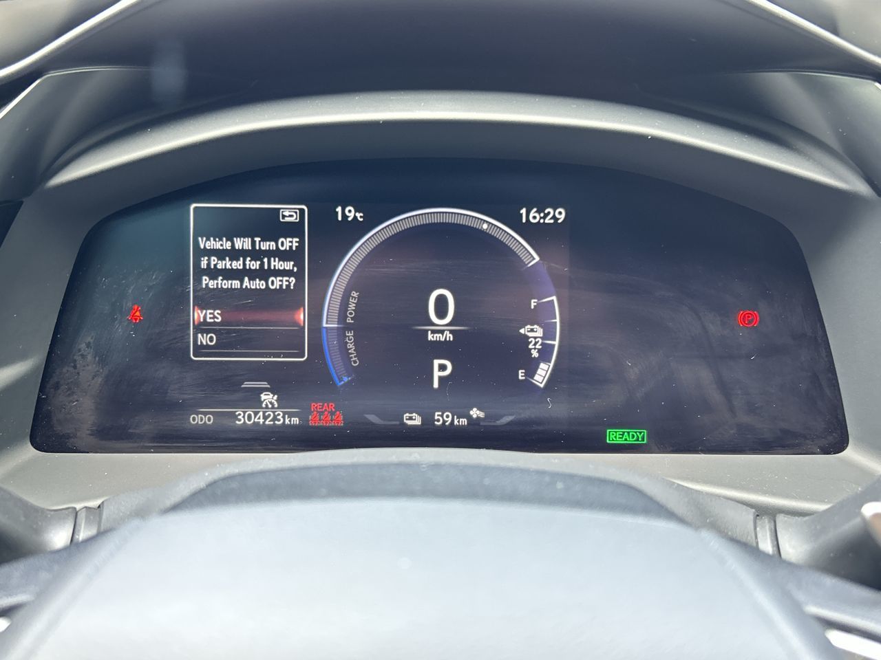 2024 Lexus RZ