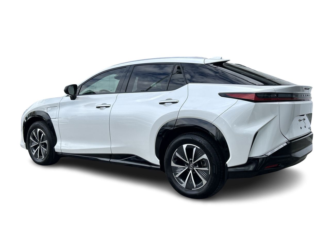 2024 Lexus RZ