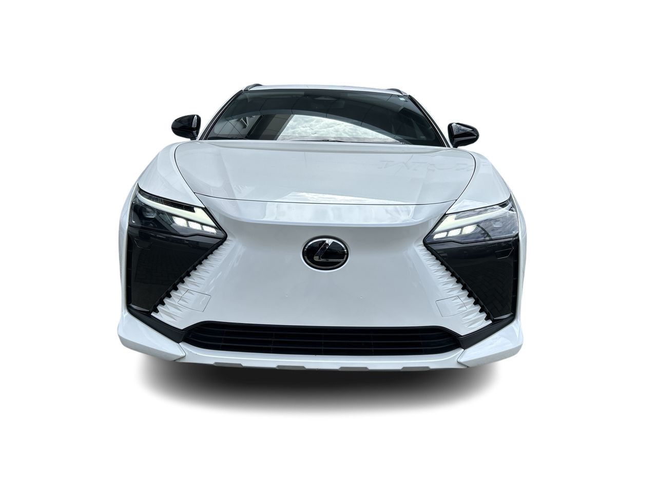 2024 Lexus RZ