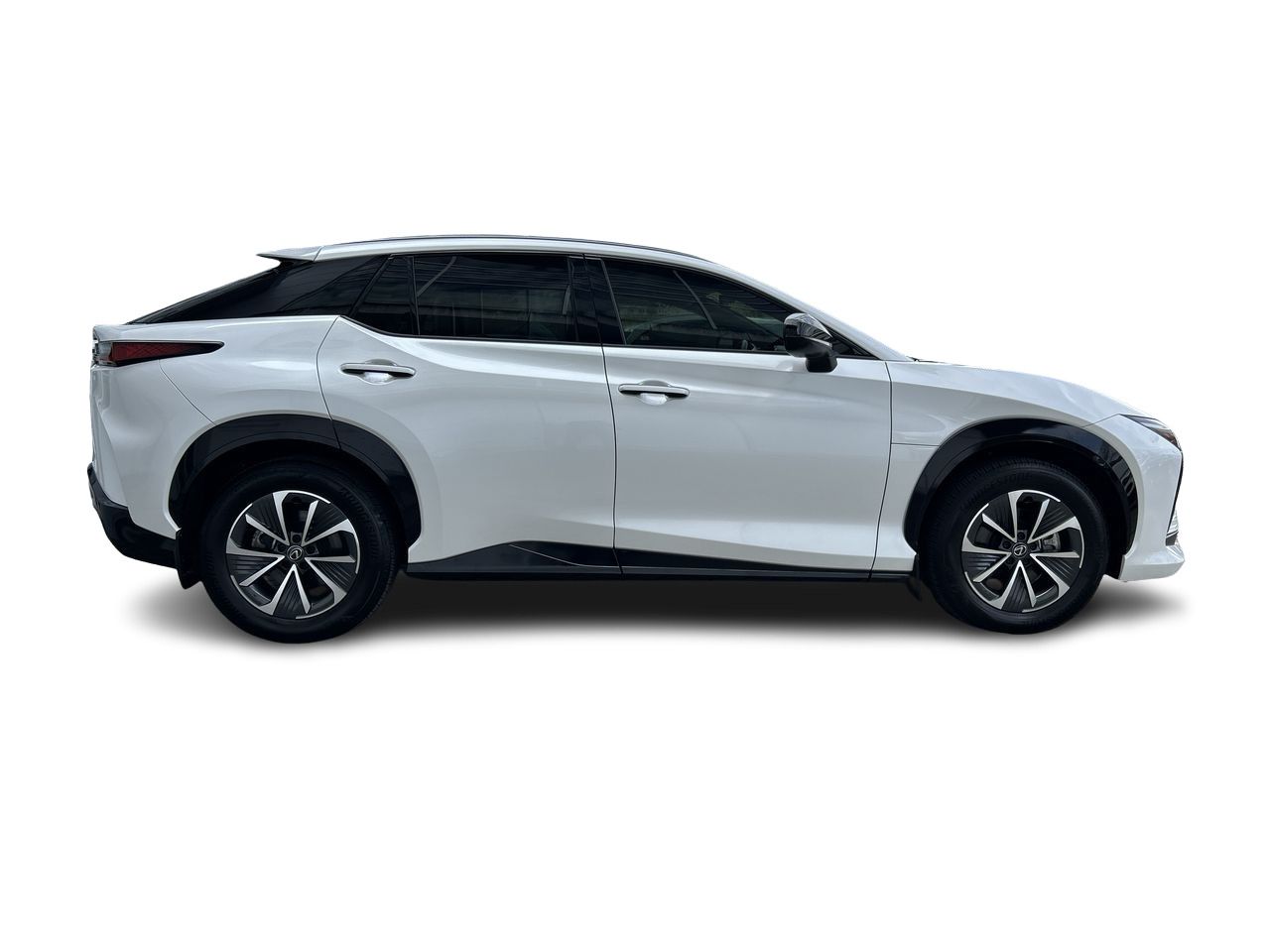 2024 Lexus RZ