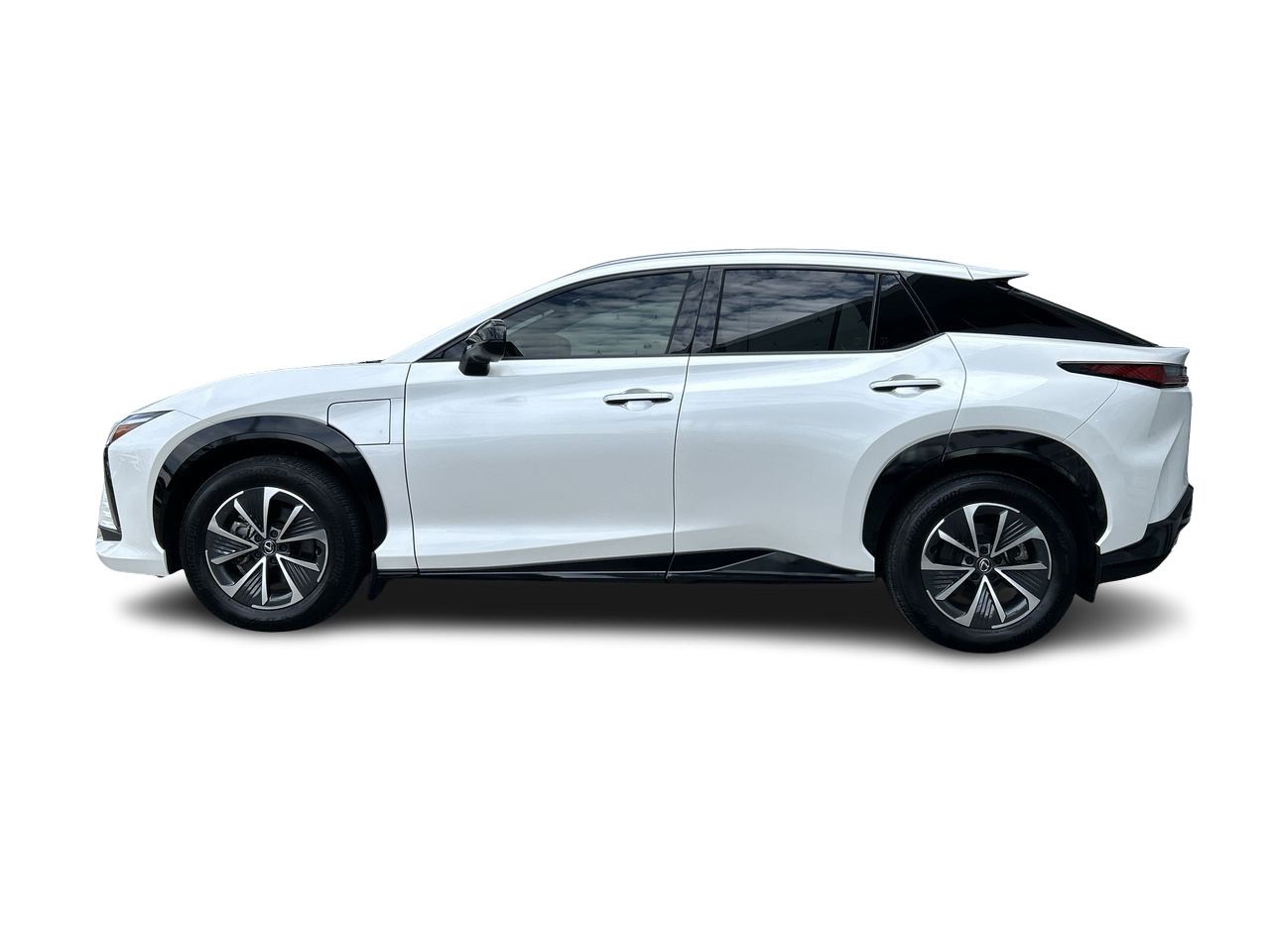 2024 Lexus RZ