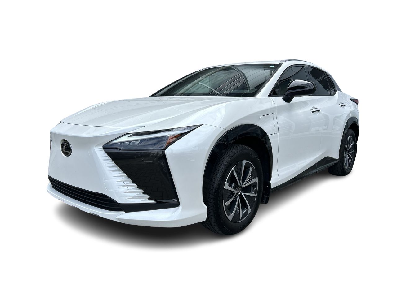 2024 Lexus RZ