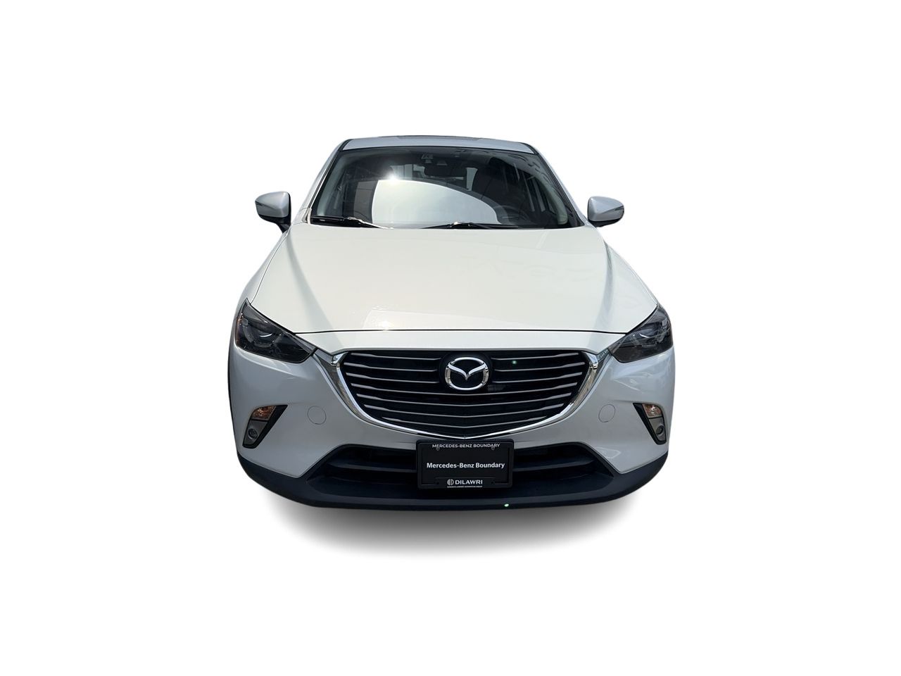 2016 Mazda CX-3
