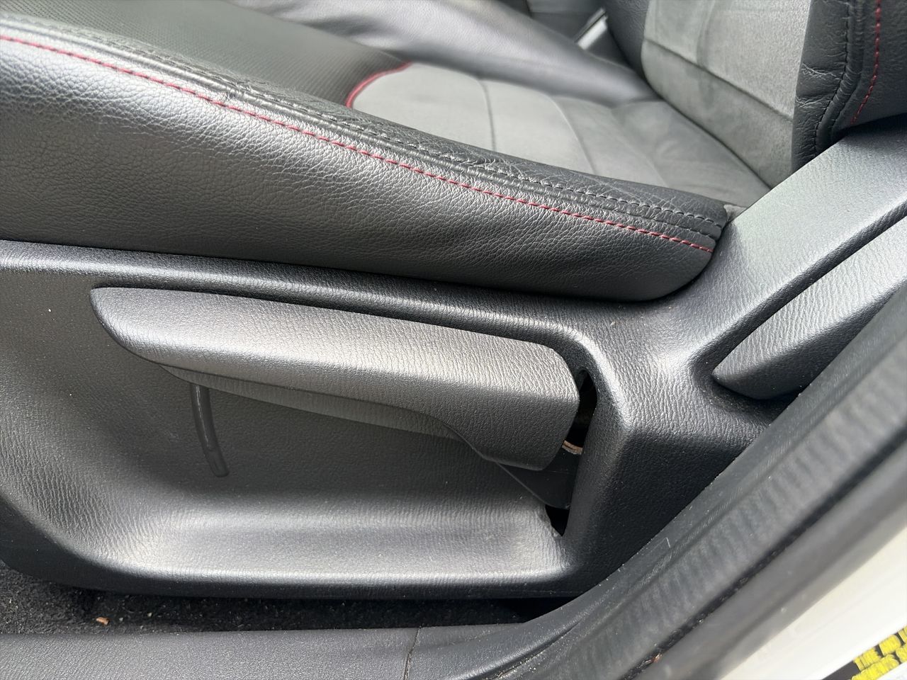 2016 Mazda CX-3