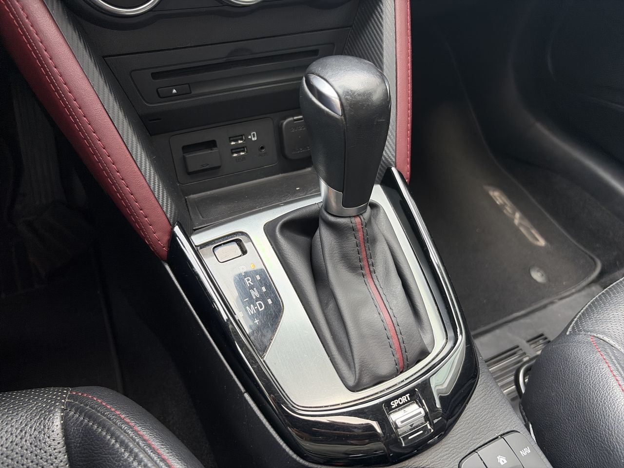 2016 Mazda CX-3