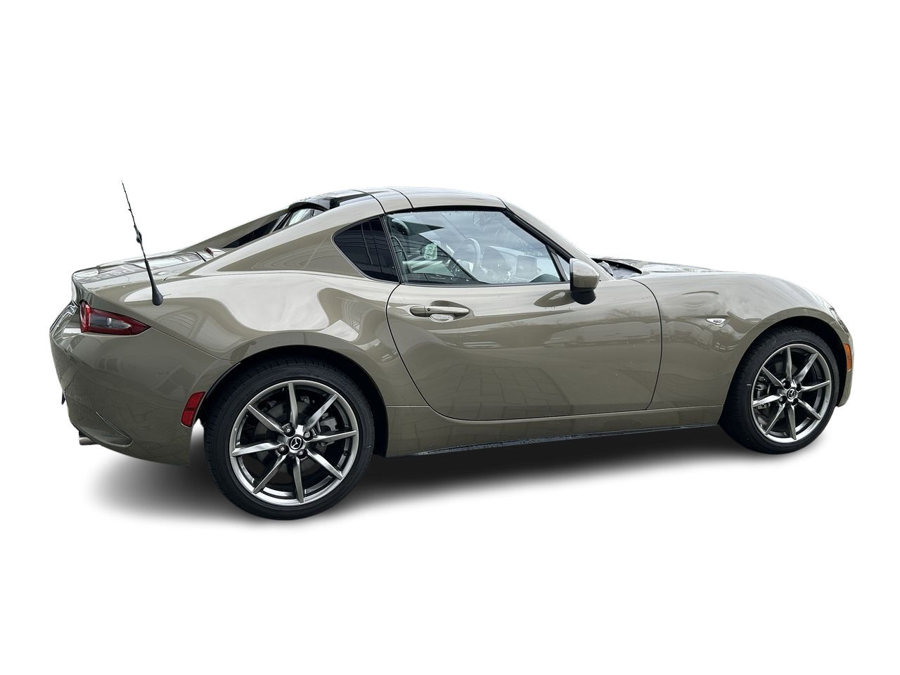 2023 Mazda MX-5 RF in Vancouver, British Columbia