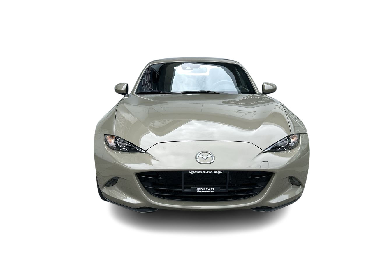 2023 Mazda MX-5 RF in Vancouver, British Columbia