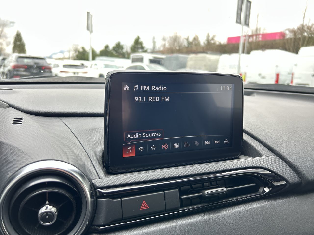 2023 Mazda MX-5 RF in Vancouver, British Columbia