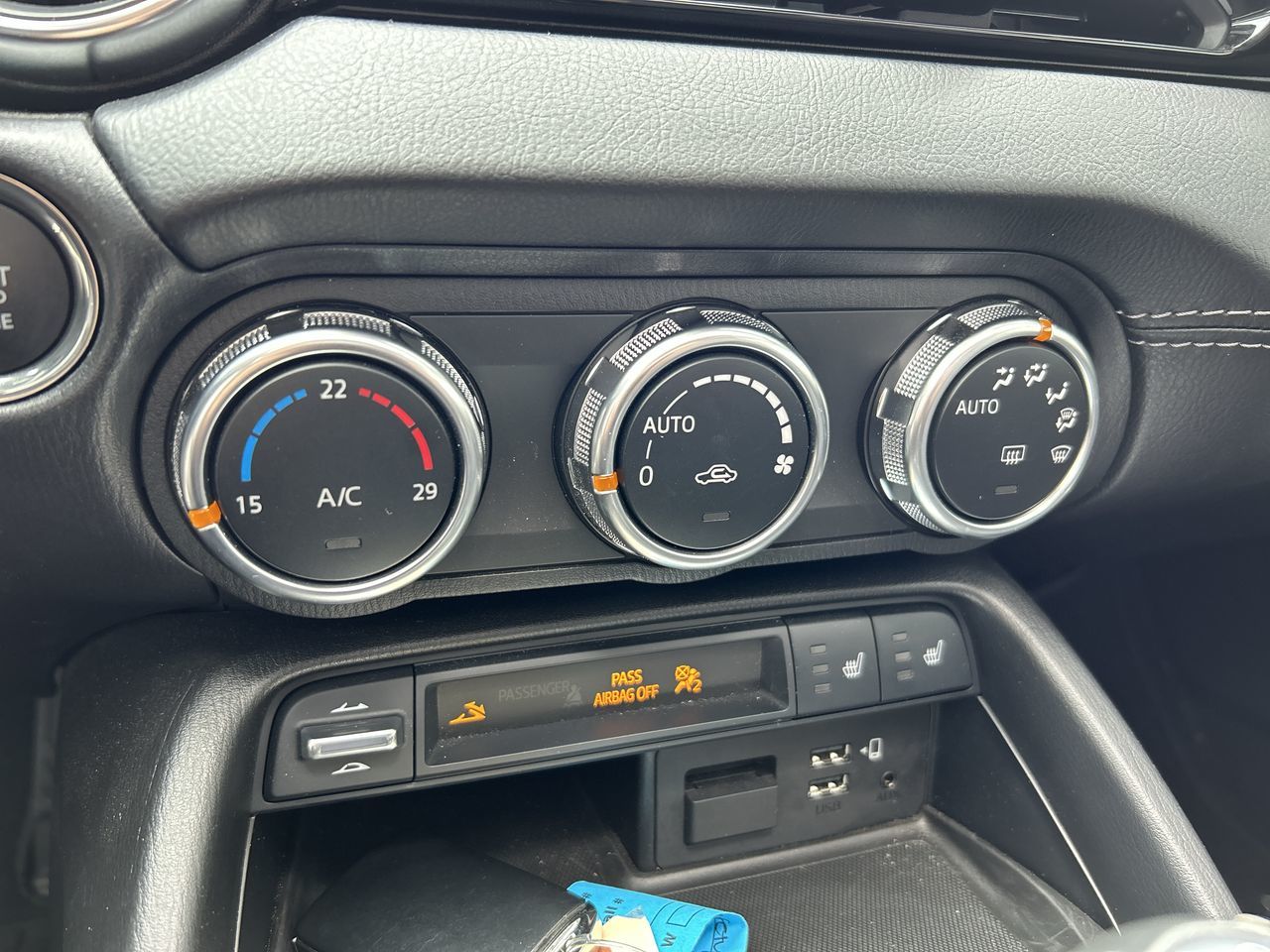 2023 Mazda MX-5 RF in Vancouver, British Columbia