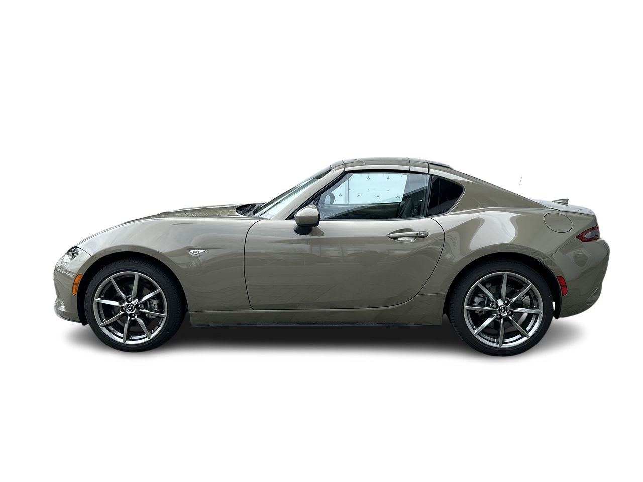 2023 Mazda MX-5 RF in Vancouver, British Columbia