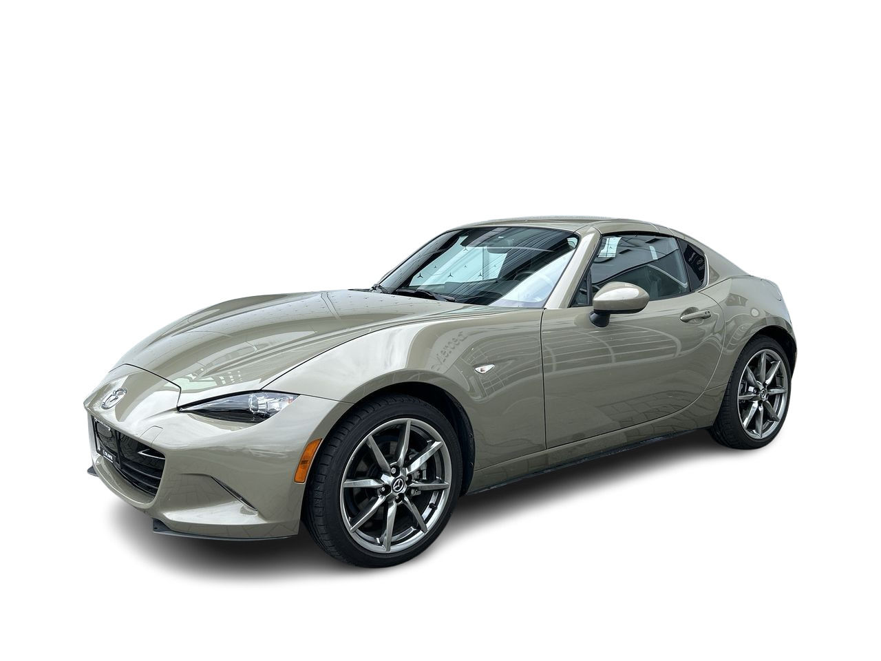 2023 Mazda MX-5 RF in Vancouver, British Columbia
