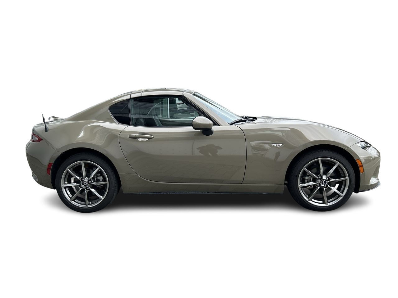 2023 Mazda MX-5 RF in Vancouver, British Columbia
