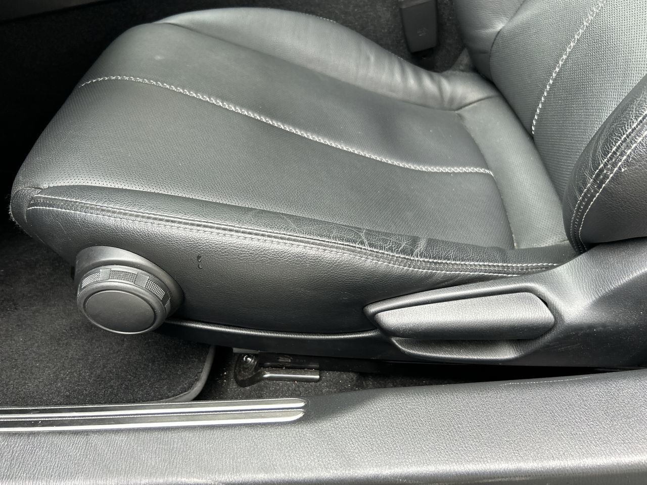 2023 Mazda MX-5 RF in Vancouver, British Columbia
