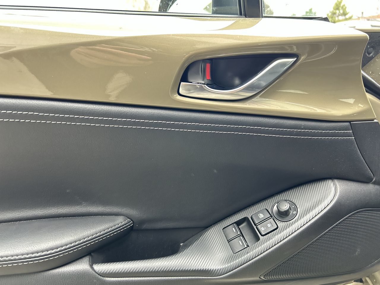 2023 Mazda MX-5 RF in Vancouver, British Columbia